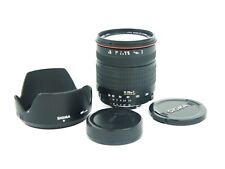 Usado, Lente macro Sigma Compact HyperZoom 28-200 mm 3,5-5,6 para montaje Nikon AF-D segunda mano  Embacar hacia Argentina