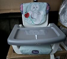 Portable baby chair gebraucht kaufen  Stuttgart