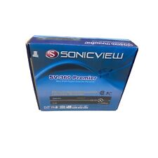 Sonicview sv360 premier for sale  Vineland