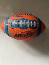 nerf football for sale  Tacoma