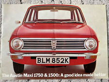 Austin maxi 1500 for sale  LEIGHTON BUZZARD