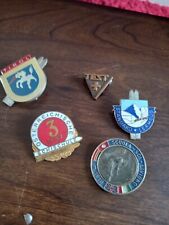 Skiing badges for sale  NORWICH