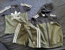 adidas gilet for sale  PERTH