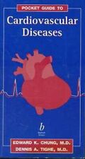 Pocket guide cardiovascular gebraucht kaufen  Landsberg