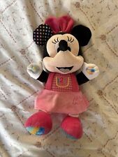Disney baby minnie for sale  STOCKPORT