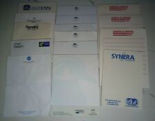Stationery & Note Pads for sale  Van Nuys