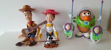 Toy story bundle for sale  STOURBRIDGE