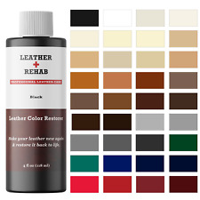 Leather rehab color for sale  Brandon