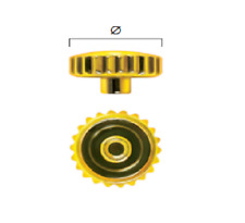 Corona orologio corone usato  Capriolo