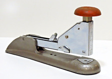 Vintage bates stapler for sale  Newburgh