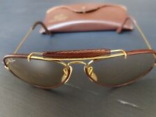 Lunettes solaires ray d'occasion  Saint-Claude