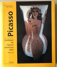 Madoura picasso d'occasion  Saint-Mandé