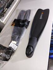 Mares Razor Full Foot Dive Fins , used for sale  Shipping to South Africa