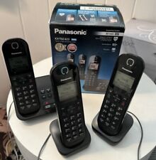 Panasonic kxtgc423 cordless for sale  CHICHESTER