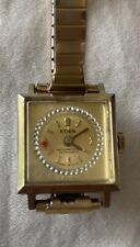 Vintage eden watch for sale  Des Plaines