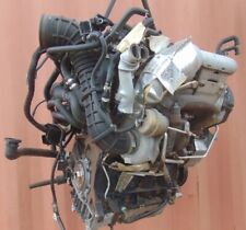 Audi engine 1.8t for sale  CREWE