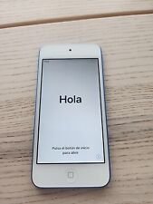 Estado usado Apple iPod touch 6ta generación azul 32 gb pantalla táctil a1574  segunda mano  Embacar hacia Argentina