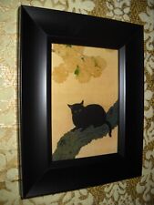 Black cat happy for sale  Fresno