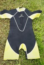 Childs wetsuit hammerhead for sale  BRIDGWATER