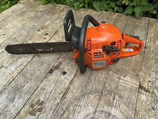 Husqvarna 435 Chainsaw for sale  Shipping to South Africa