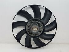 Used, 2003 BMW 7 SERIES 745Li E66 E65 COOLING FAN BLADE FAN COUPLING 7505109 for sale  Shipping to South Africa