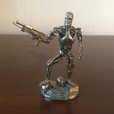 Terminator endoskeleton figure for sale  ENFIELD