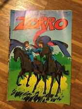 Zorro comic gebraucht kaufen  Bensheim