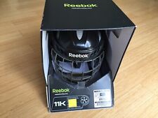 Eishockeyhelm reebok 11k gebraucht kaufen  Dinslaken