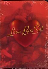 Love box set usato  Campi Bisenzio