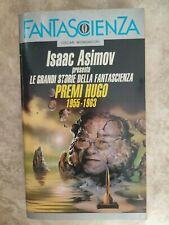 Asimov presenta premi usato  Milano