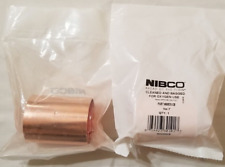 Nibco inch copper for sale  Sedalia