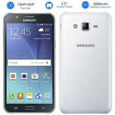 Smartphone Samsung Galaxy J7 J700F 5.5" LTE 4G WIFI 2SIM 16GB Bluetooth desbloqueado comprar usado  Enviando para Brazil