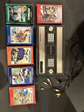 2609 intellivision console for sale  Osage City