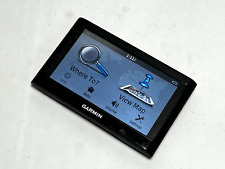 Garmin gps nuvi for sale  York