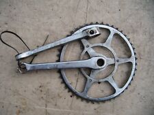 Williams single chainset for sale  NOTTINGHAM