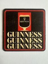 Guinness guinness guinness for sale  WAKEFIELD