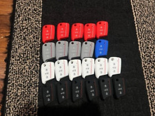 Button silicone key for sale  LONDON