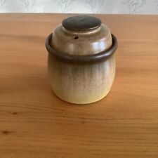 Denby romany sugar for sale  RIPON