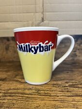 Vintage Nestle Milkybar Cup 00s Easter Novelty Mug Collectable Merch VGC for sale  Shipping to South Africa