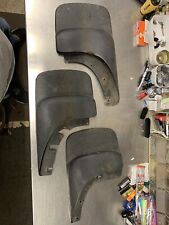 dodge ram mud flaps for sale  Mchenry