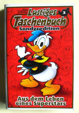 Lustiges taschenbuch ungelesen gebraucht kaufen  Osterholz-Scharmbeck