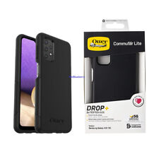 Capa OTTERBOX Commuter SERIES para Samsung Galaxy A32 5G - PRETA comprar usado  Enviando para Brazil