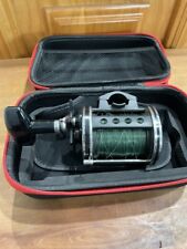 NEWELL P344-J Star Drag 5:1 Graphite/Stainless Steel Reel - USA for sale  Shipping to South Africa