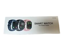 Sudugo smartwatch for gebraucht kaufen  Bönningstedt