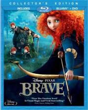 Brave blu ray for sale  Montgomery