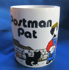 Postman pat mug for sale  BATH