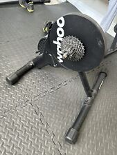 Wahoo fitness kickr for sale  HIGH WYCOMBE