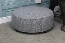 Duresta antibes footstool for sale  CONGLETON