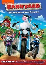 Barnyard dvd kevin for sale  Montgomery