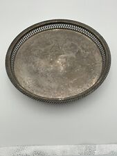 Vintage leonard silver for sale  Saint Louis